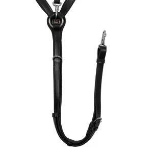 5-point breastplate for horse Supreme image-2