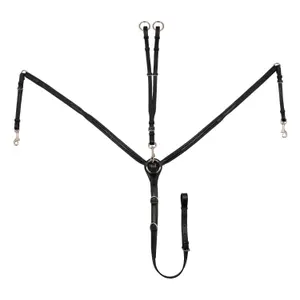 Bridon équitation anatomique Supreme image-0