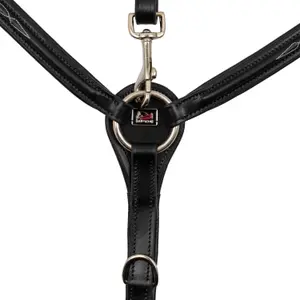 Bridon équitation anatomique Supreme image-1