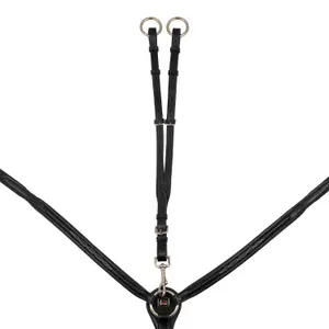 Bridon équitation anatomique Supreme image-4