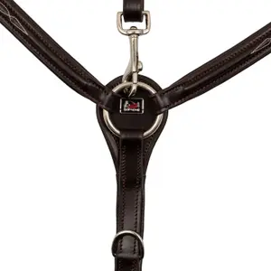 Bridon équitation anatomique Supreme image-1