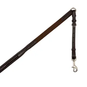 Bridon équitation anatomique Supreme image-3