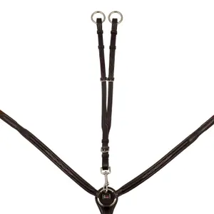 Bridon équitation anatomique Supreme image-4