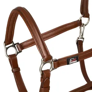 Cavezza in cuoio Supreme image-3