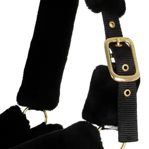 Fellhalfter Supreme Premium Mink image-2