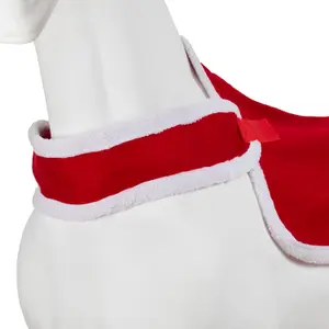 Κάλυμμα για άλογο Supreme Christmas image-1