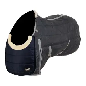 Protetor de espádua para cavalos Supreme image-1