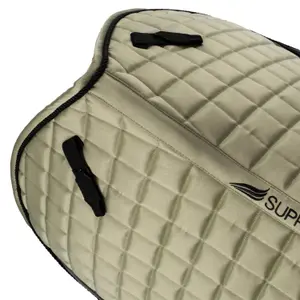 Alfombra de CSO de satén Supreme image-2