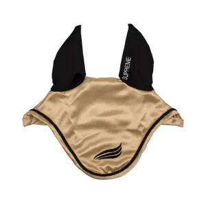 suh09001-beige-bonnet-anti-mouches-pour-cheval-en-satin-avec-oreilles-elastiques-supreme-beige-full