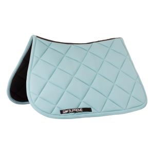 suh09002-aquamarine-zadeldek-voor-paarden-supreme-aquamarijn-volledig