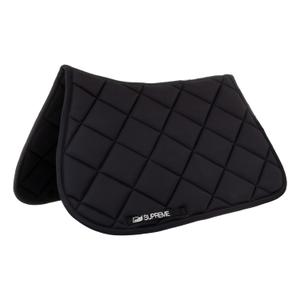suh09002-black-zadeldek-voor-paarden-supreme-zwart-volledig
