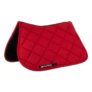 suh09002-burgundy-satteldecke-fur-pferde-supreme-burgundrot-full