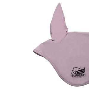 Czapka z muchą dla koni Supreme image-2