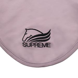 Czapka z muchą dla koni Supreme image-3