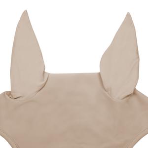 Czapka z muchą dla koni Supreme image-1