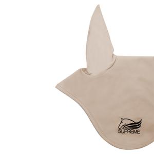 Czapka z muchą dla koni Supreme image-2