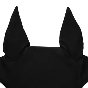 Czapka z muchą dla koni Supreme image-1