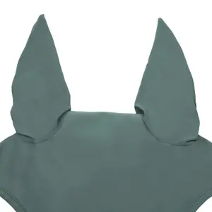 Czapka z muchą dla koni Supreme image-1