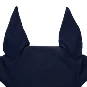 Czapka z muchą dla koni Supreme image-1