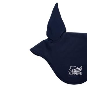 Czapka z muchą dla koni Supreme image-2