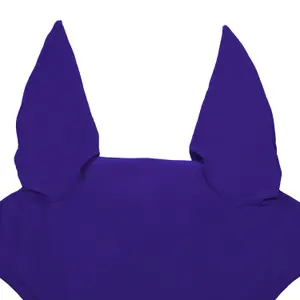 Czapka z muchą dla koni Supreme image-1