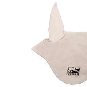 Czapka z muchą dla koni Supreme image-2