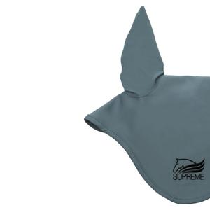 Orejeras para caballo anti moscas Supreme image-2