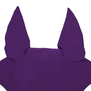 Czapka z muchą dla koni Supreme image-1