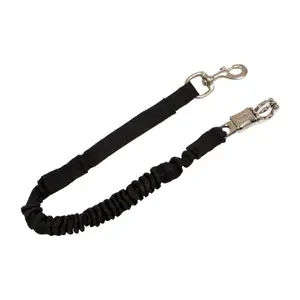 Corda Elástica com duplo mosquetão Supreme image-0