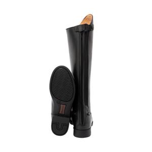 Botas de equitación con cordones Supreme Calf Wide image-1