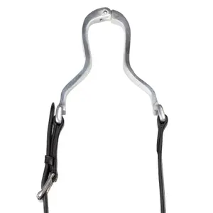 Collar de sujeción para caballos Supreme image-1