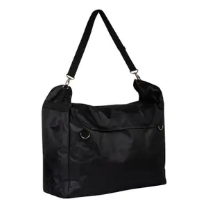 Borsa a mano in fieno con rete a manico Supreme Hay image-3