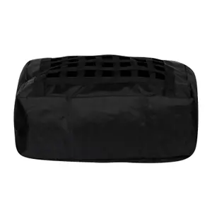 Borsa a mano in fieno con rete a manico Supreme Hay image-4