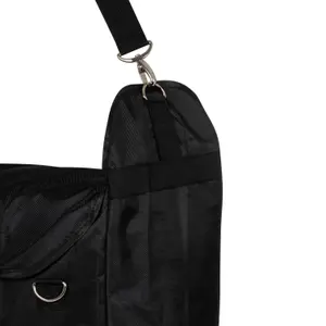 Borsa a mano in fieno con rete a manico Supreme Hay image-5