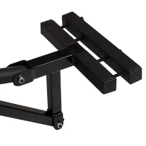 Car saddle rack Supreme image-2