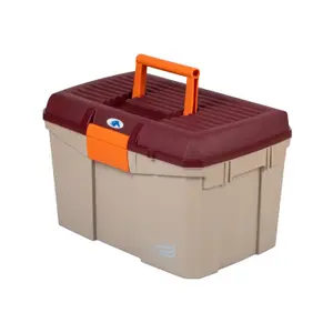 Mallette de pansage Supreme image-1