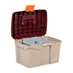 Mallette de pansage Supreme image-2