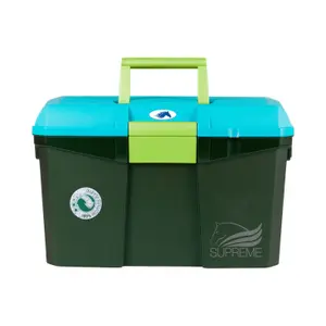 Mallette de pansage Supreme image-0