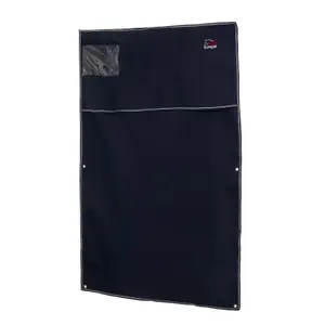 Κουρτίνα στάβλου με λογότυπο Supreme 130X200 image-0