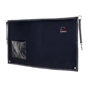 Tenda da stalla con logo Supreme 110X60 image-0