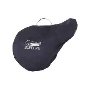 Hästsadelskydd Supreme Cordura image-0