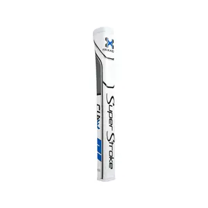 Grip Super Stroke putter x traxion claw 1.0 image-0