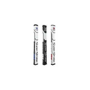 Grip Super Stroke putter x traxion flatso 2.0 image-0
