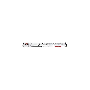 Grip Super Stroke putter x traxion flatso 1.0 image-4