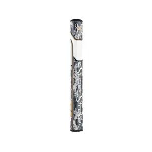 Grip Super Stroke putter x traxion tour series 2.0 image-0