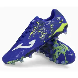 Sapatos de futebol Joma Supercopa FG image-1