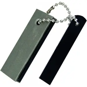 Allumettes Highlander Magnesium image-1