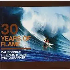 Book Surf System 30 years of flame book Croul Publications