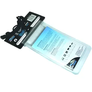 Waterproof pouch Surf System Tpu IPX7 image-1
