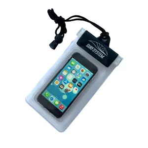 Waterproof pouch Surf System Tpu IPX7 image-2